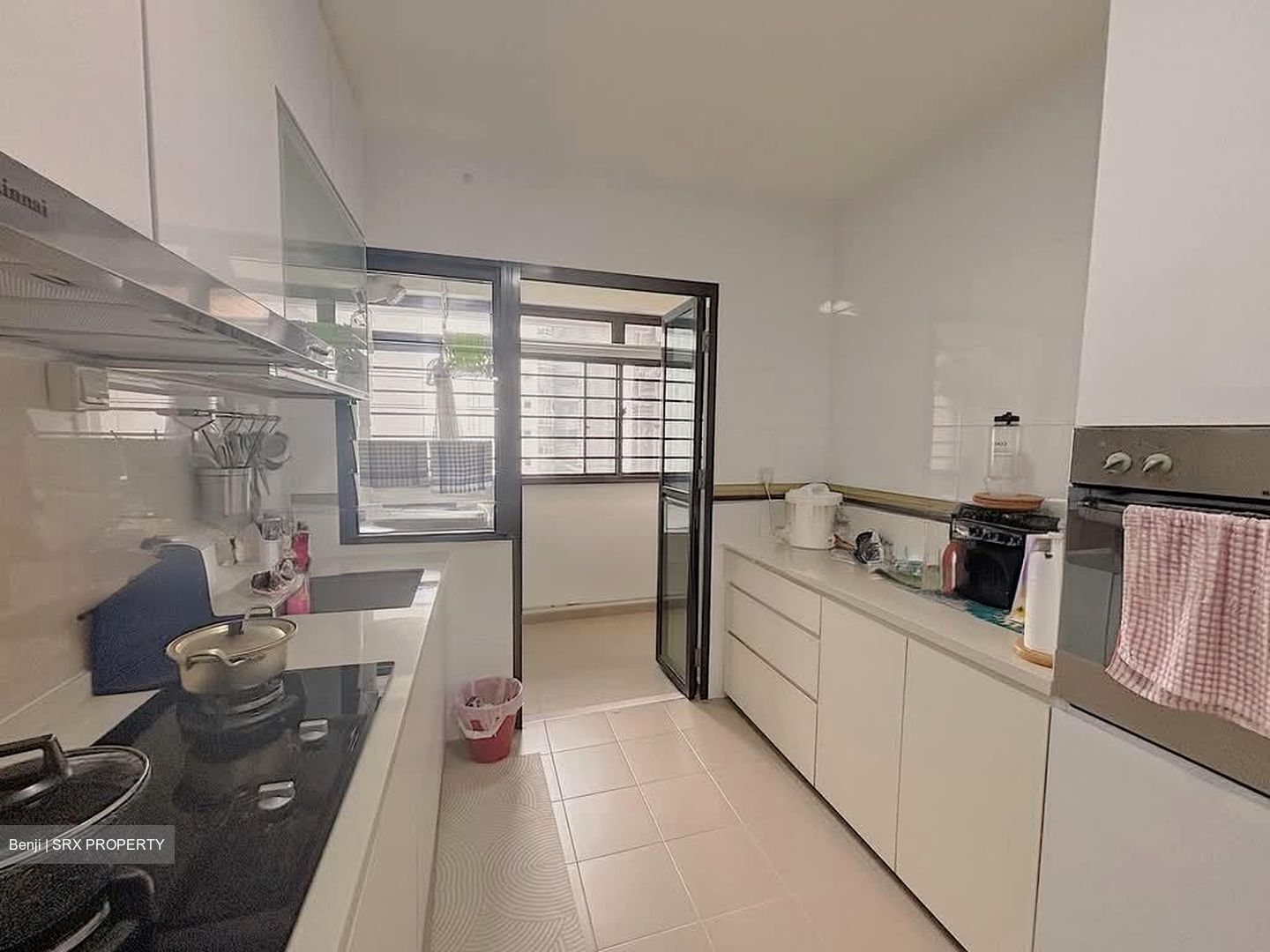 Blk 472C Fernvale Rivergrove (Sengkang), HDB 5 Rooms #606743051